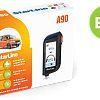 Автосигнализация StarLine A90 ECO