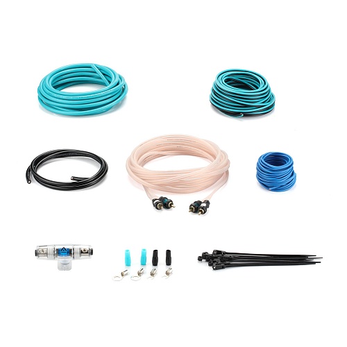 Комплект проводов Aspect AWK-8.2