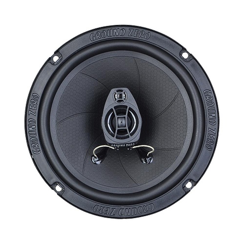 Акустическая система GROUND ZERO GZIF 6.5