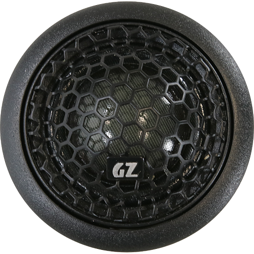 Акустическая система GROUND ZERO GZHC 165.2