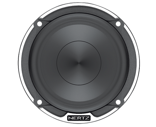 Акустическая система Hertz MP 70.3 Midrange