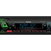 USB-ресивер 1DIN AurA AMH-77DSP BLACK EDITION (2023)