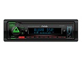 USB-ресивер 1DIN AurA AMH-77DSP BLACK EDITION (2023)
