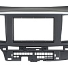 рамка Mitsubishi Lancer-10 08+ 2din
