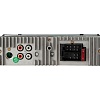 USB-ресивер 1DIN AurA FIREBALL-440BT