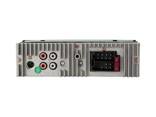 USB-ресивер 1DIN AurA FIREBALL-440BT