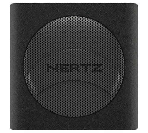 Сабвуфер активный Hertz DBA 200.3