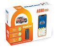 Автосигнализация StarLine AS90 ECO