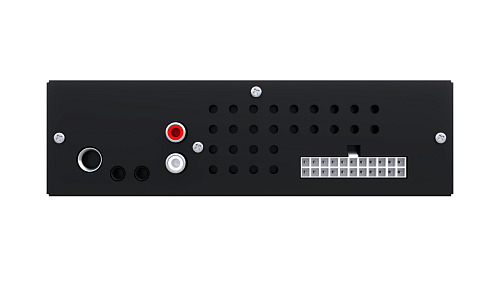 USB-ресивер 1DIN Prology CDA-8.1 KRAKEN