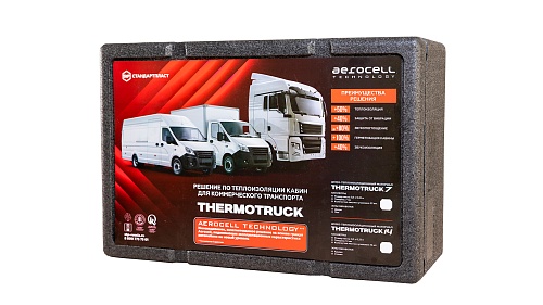 Thermotruck 14 (0.5 х 0.32 термоконтейнер)