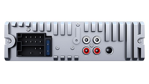 USB-ресивер 1DIN Prology GT-120