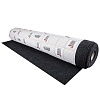 Карпет самоклеящийся Kicx Carpet A графит