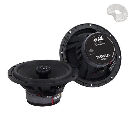 Акустическая система BLAM SR165C