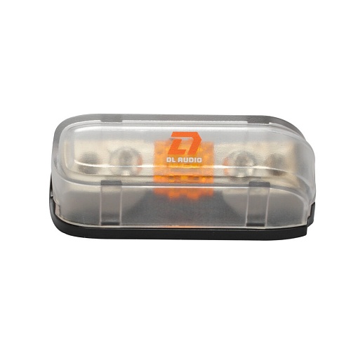 Комплект проводов DL Audio Barracuda WK 84