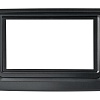рамка Skoda Fabia, Superb 2din (КОМПЛЕКТ)