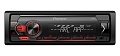 USB-ресивер 1DIN Pioneer MVH-S120UB