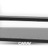 рамка 1DIN Лоток универсальный 11-783 Carav