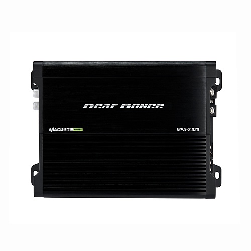Усилитель Alphard Machete MFA-2.320