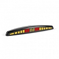 Парктроник PARKMASTER 47-4-A white