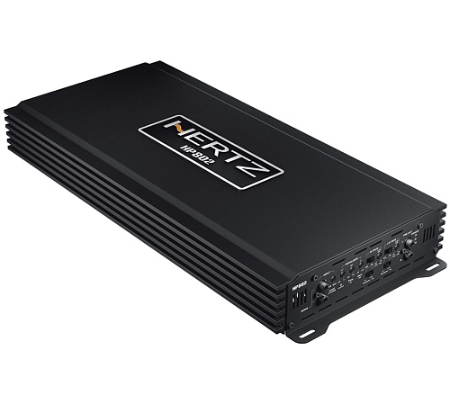 Усилитель Hertz HP 802