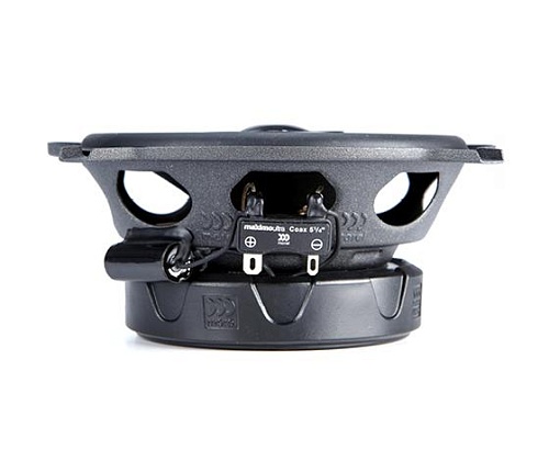 Акустическая система Morel Maximo Ultra 502 coax MkII