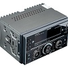 USB ресивер 2DIN AurA VENOM-D762DSP