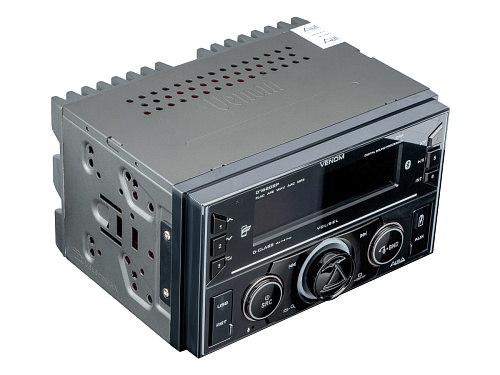 USB ресивер 2DIN AurA VENOM-D762DSP