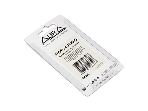 Предохранитель miniANL AurA FML-N060