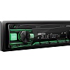 USB-ресивер 1DIN Alpine UTE-201BT