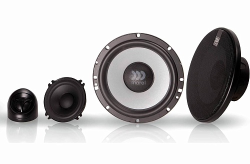 Акустическая система Morel Maximo Ultra 603 MkII