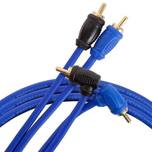 Межблочный кабель Kicx LRCA25 (5м)