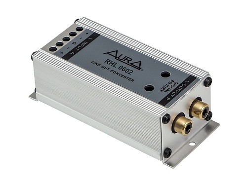 Конвертор уровня AurA RHL-0602