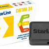 Модуль StarLine Сигма 34