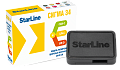 Модуль StarLine Сигма 34
