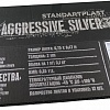 Aggressive Silver 2,0
