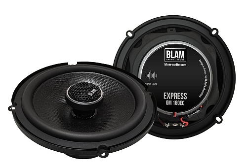 Акустическая система BLAM OM160EC