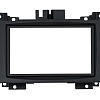 рамка VW Crafter, MERCEDES Sprinter 06+, 2din