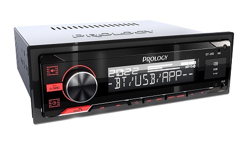 USB-ресивер 1DIN Prology GT-200