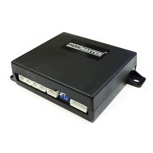 Парктроник PARKMASTER 234 silver