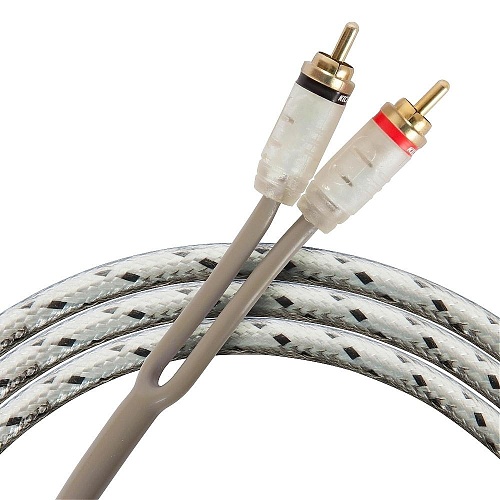 Межблочный кабель Kicx FRCA25 (5м)