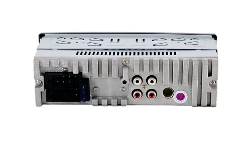 USB-ресивер 1DIN Prology GT-110