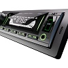 USB-ресивер 1DIN AurA FIREBALL-204BT