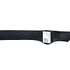 Стойка AurA PDM-TW.2110 Акустическая стойка под ВЧ 10 См для ВАЗ 2110, Черная Гладкая