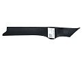 Стойка AurA PDM-TW.2110 Акустическая стойка под ВЧ 10 См для ВАЗ 2110, Черная Гладкая