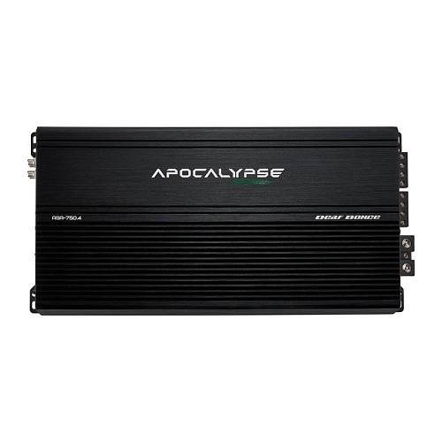 Усилитель Alphard Apocalypse ASA-750.4