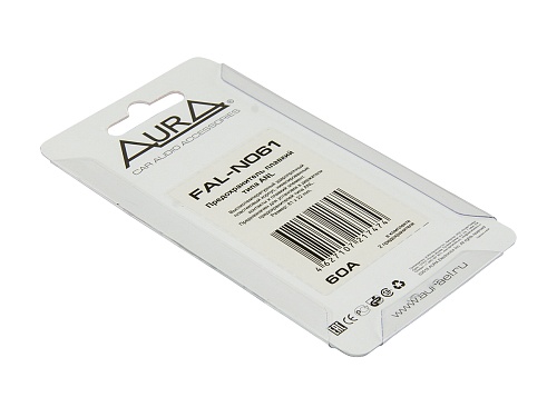 Предохранитель ANL AurA FAL-N061