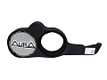 Подиум AurA PDM-2114.88T.ECO винил для ВАЗ 2114, 2115 под 20 См + 20 См + ВЧ рупор 10 См