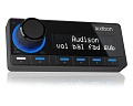 Пульт для аудиоусилителя Audison DRC MP