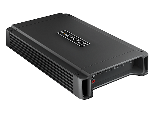 Усилитель Hertz HCP 2X