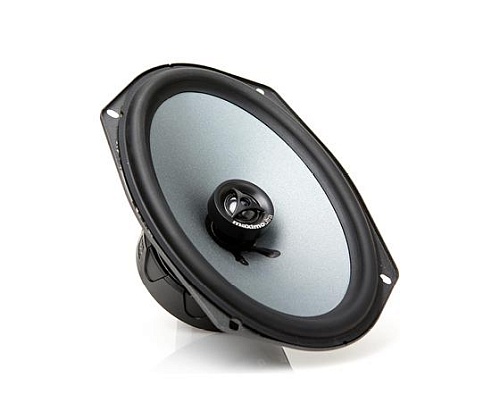 Акустическая система Morel Maximo Ultra 692 coax MkII